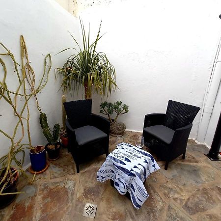 Casa Pescado A La Sombra De Un Drago Arrecife (Lanzarote) Exterior foto