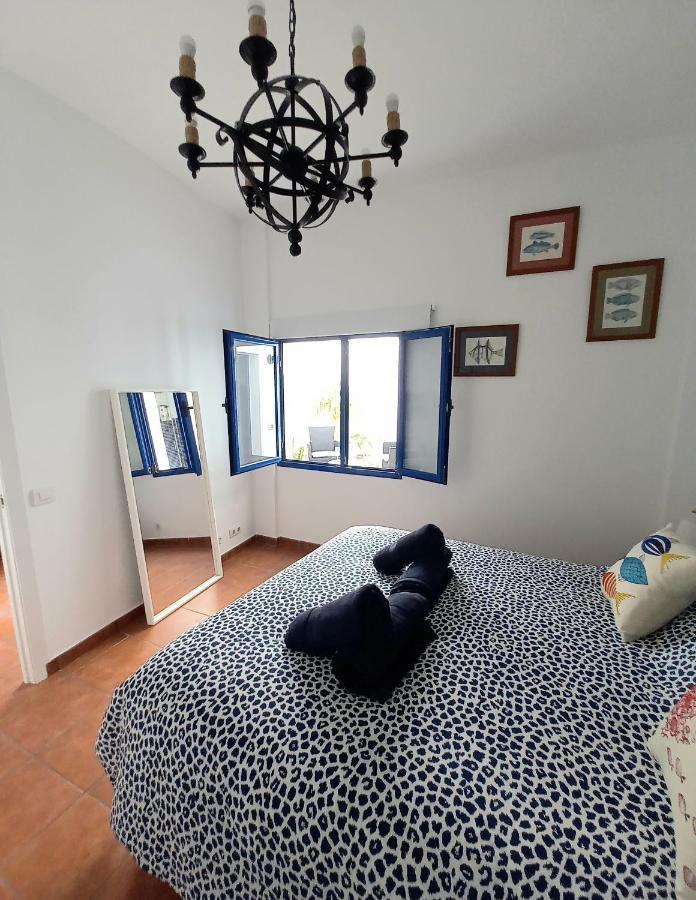 Casa Pescado A La Sombra De Un Drago Arrecife (Lanzarote) Exterior foto