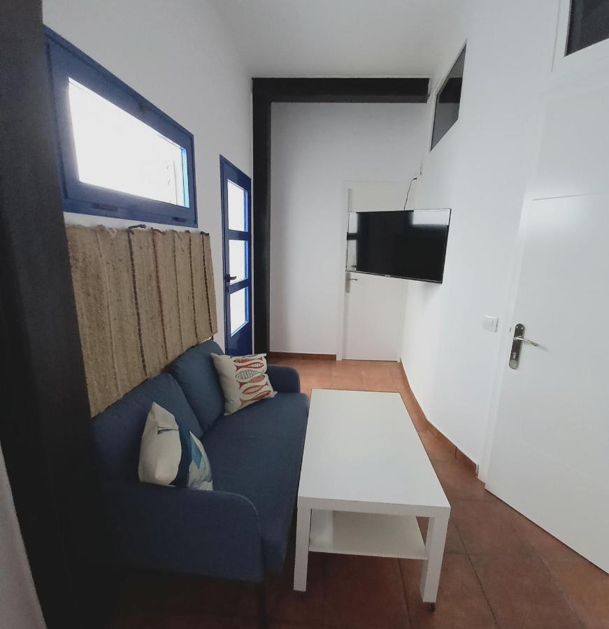Casa Pescado A La Sombra De Un Drago Arrecife (Lanzarote) Exterior foto