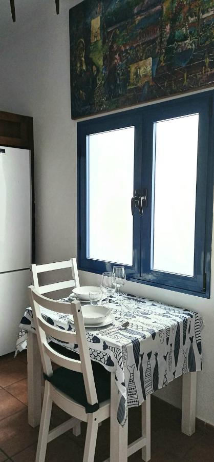 Casa Pescado A La Sombra De Un Drago Arrecife (Lanzarote) Exterior foto