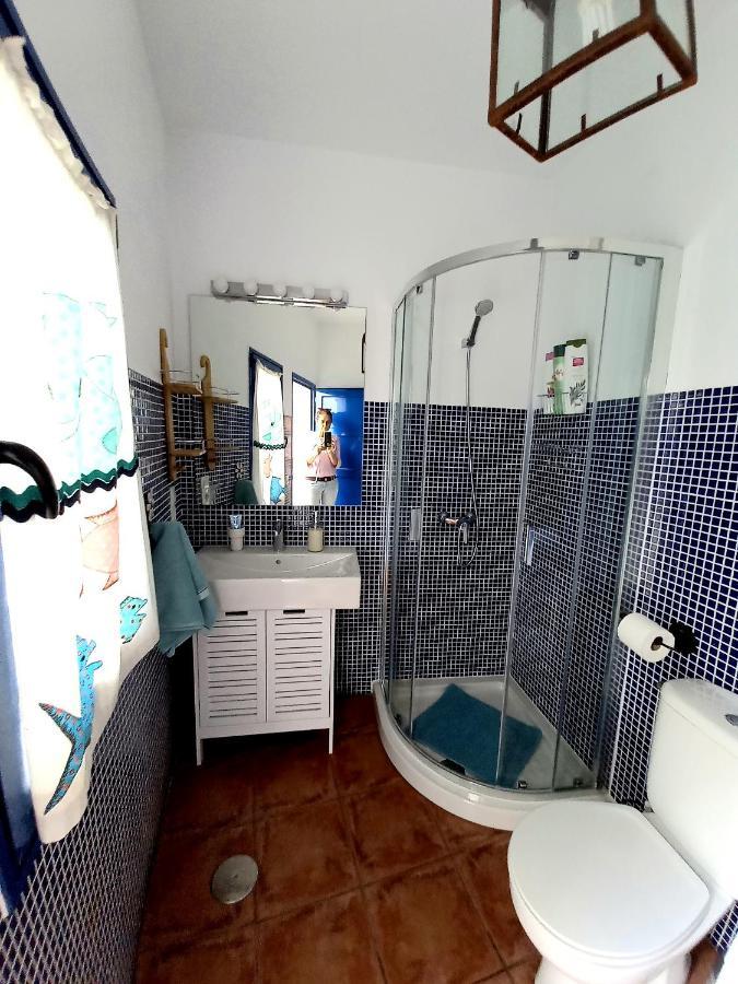 Casa Pescado A La Sombra De Un Drago Arrecife (Lanzarote) Exterior foto