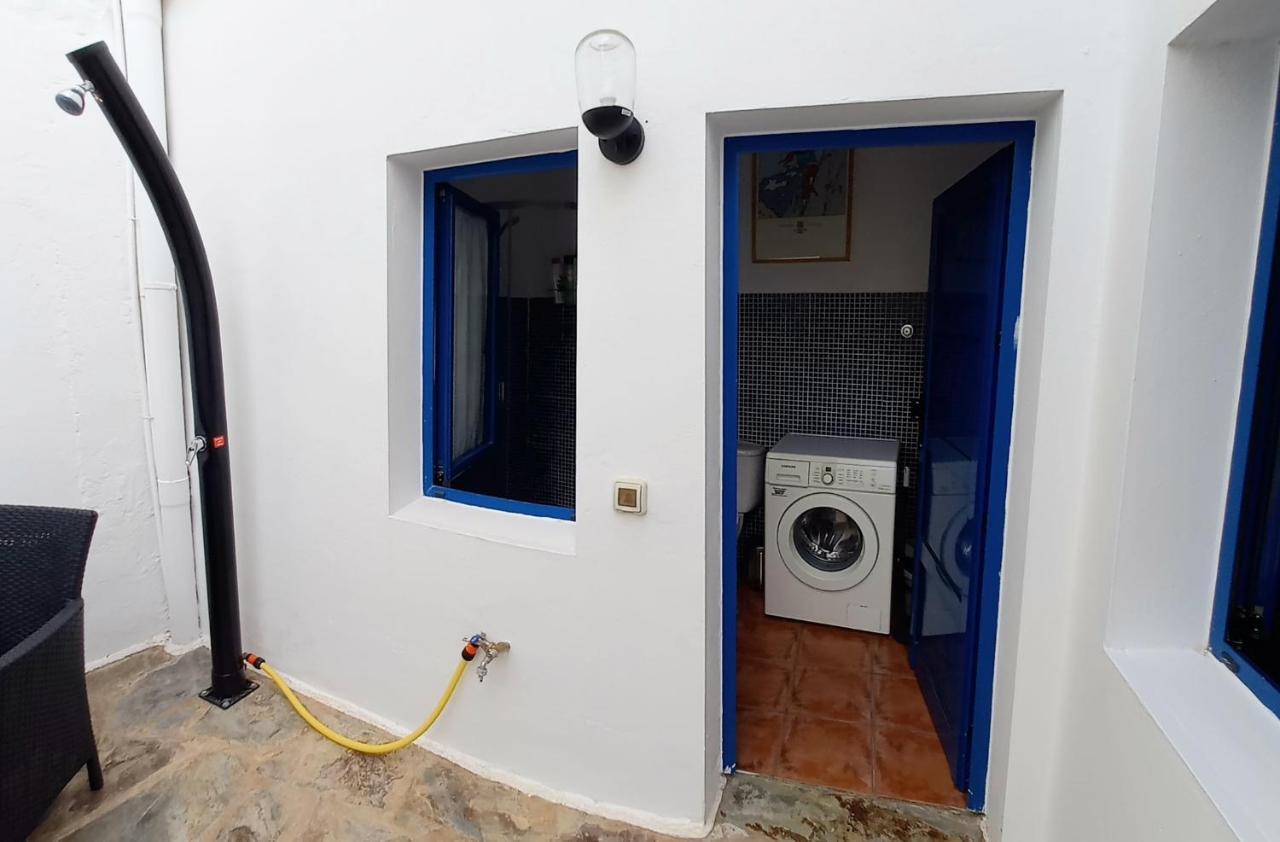 Casa Pescado A La Sombra De Un Drago Arrecife (Lanzarote) Exterior foto