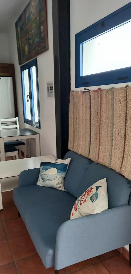 Casa Pescado A La Sombra De Un Drago Arrecife (Lanzarote) Exterior foto