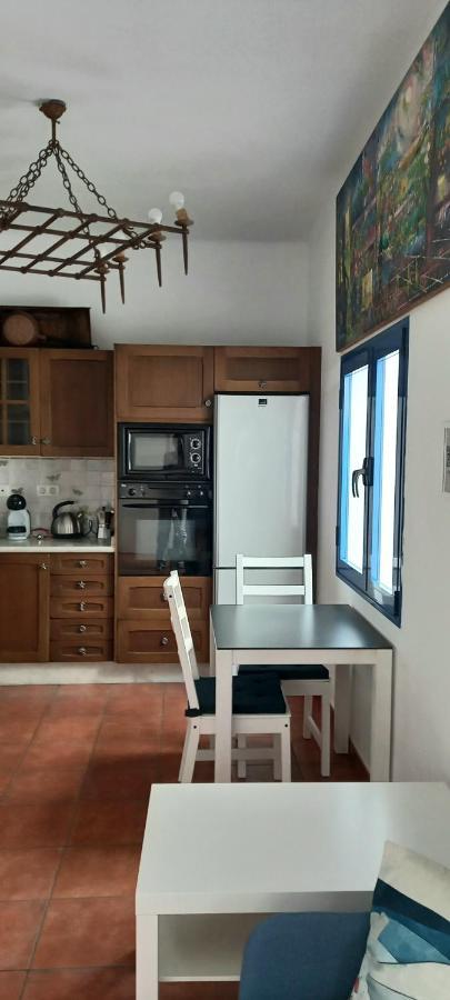 Casa Pescado A La Sombra De Un Drago Arrecife (Lanzarote) Exterior foto