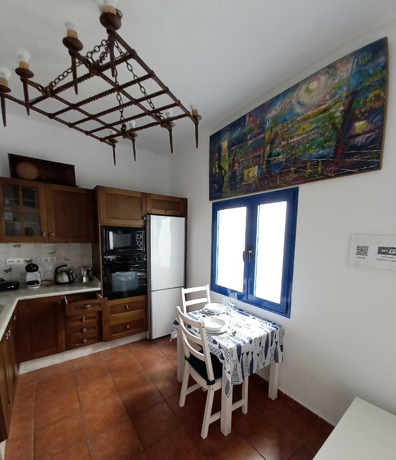 Casa Pescado A La Sombra De Un Drago Arrecife (Lanzarote) Exterior foto