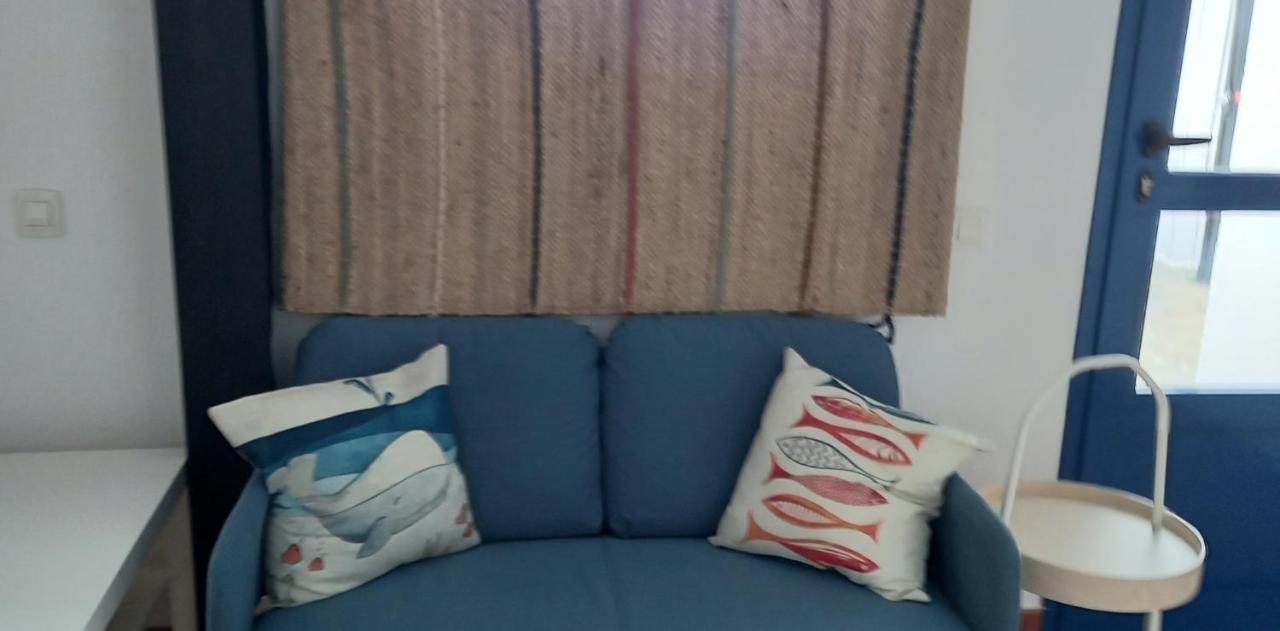 Casa Pescado A La Sombra De Un Drago Arrecife (Lanzarote) Exterior foto