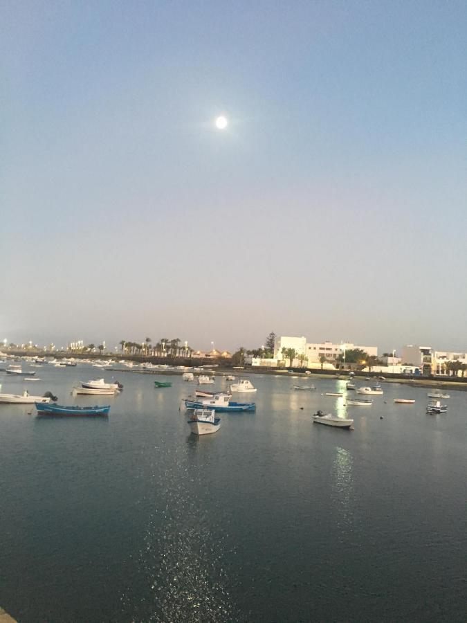 Casa Pescado A La Sombra De Un Drago Arrecife (Lanzarote) Exterior foto